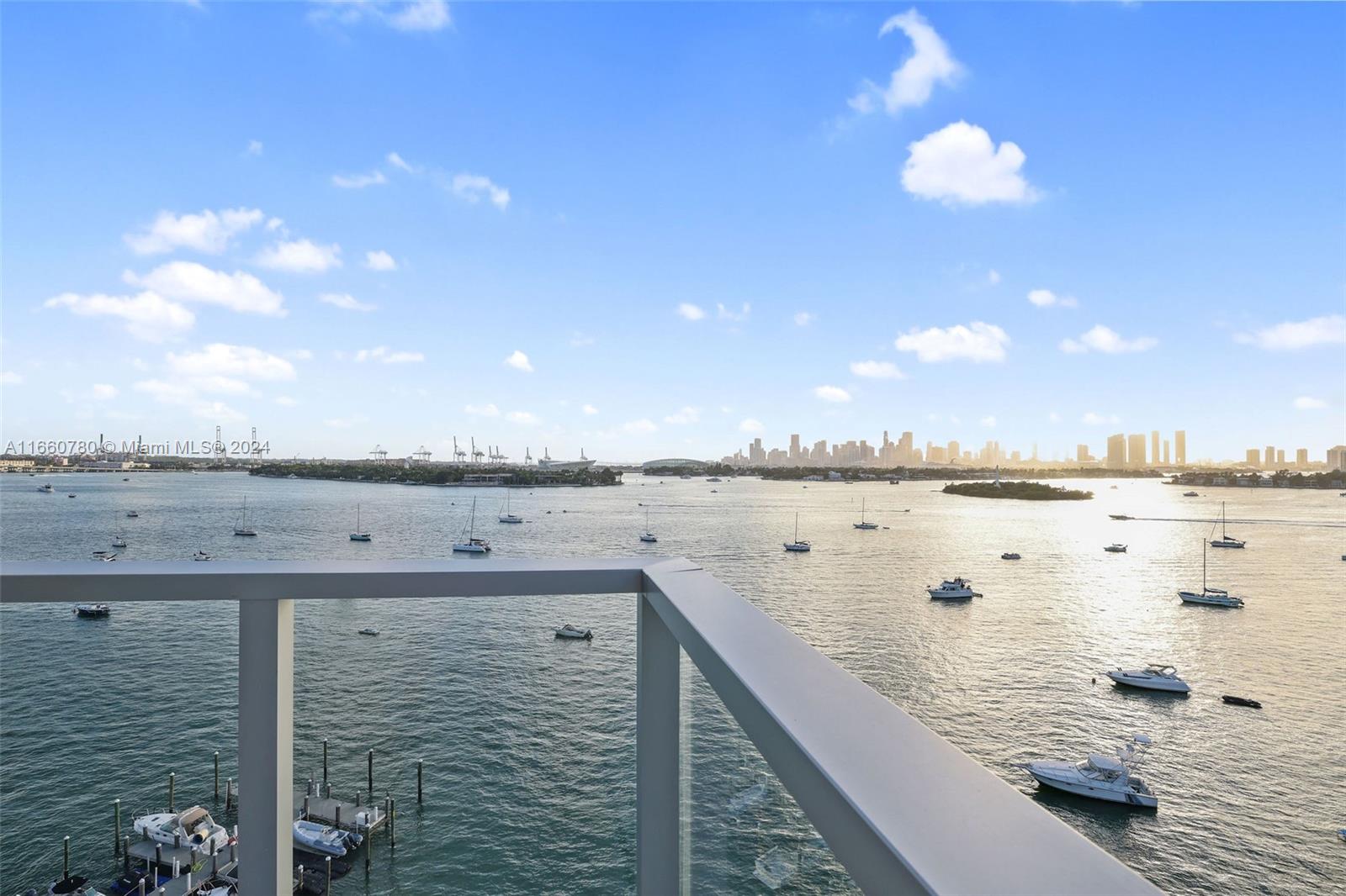 Flamingo Point - Residential Lease