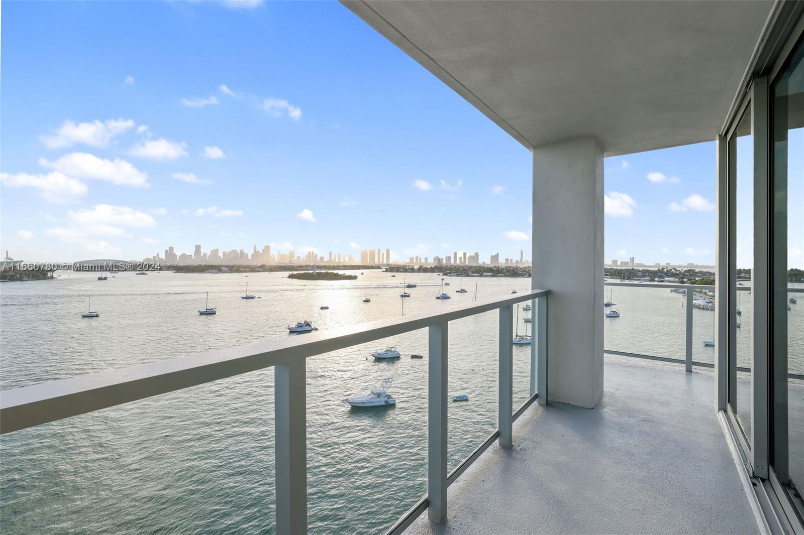 Flamingo Point - Residential Lease