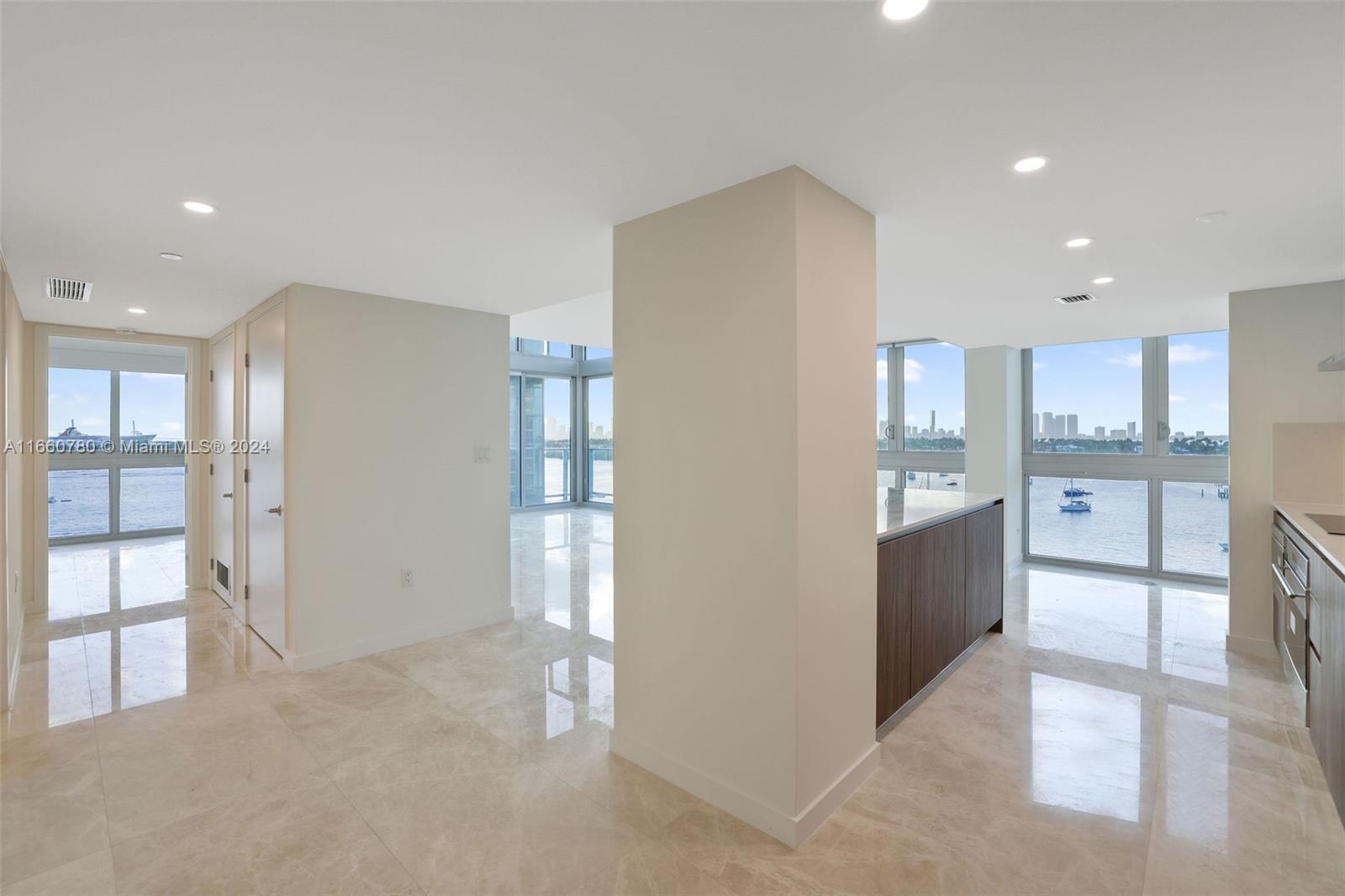 Flamingo Point - Residential Lease