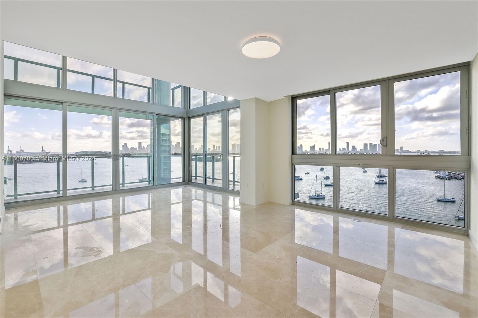 Flamingo Point - Residential Lease