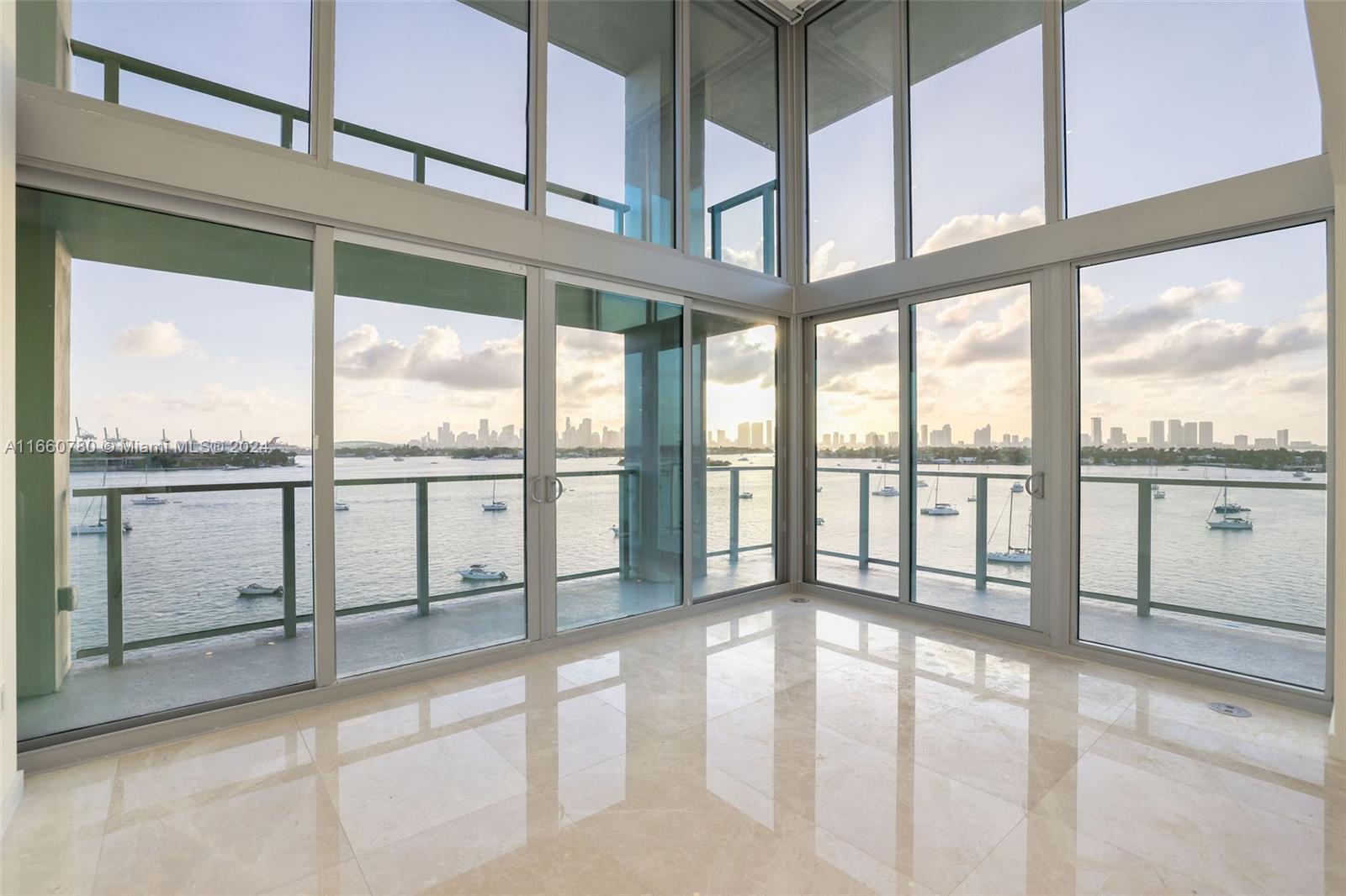 Flamingo Point - Residential Lease