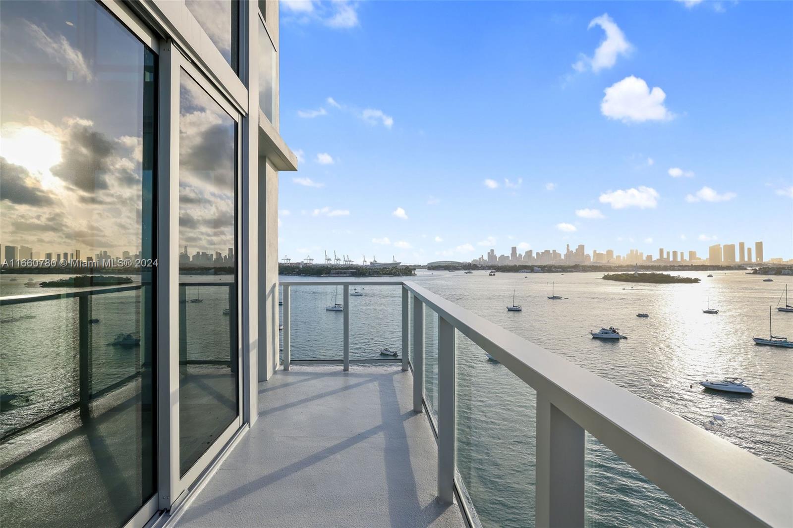Flamingo Point - Residential Lease