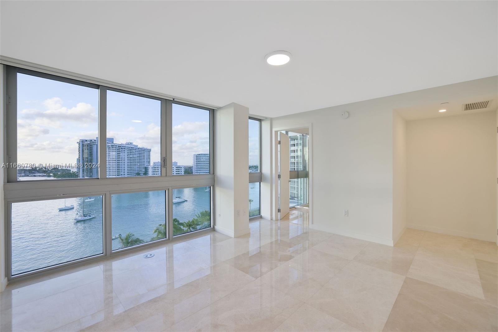 Flamingo Point - Residential Lease