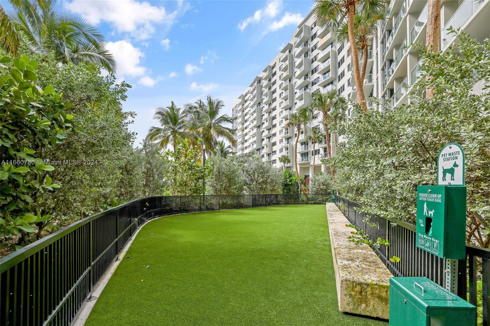 Flamingo Point - Residential Lease