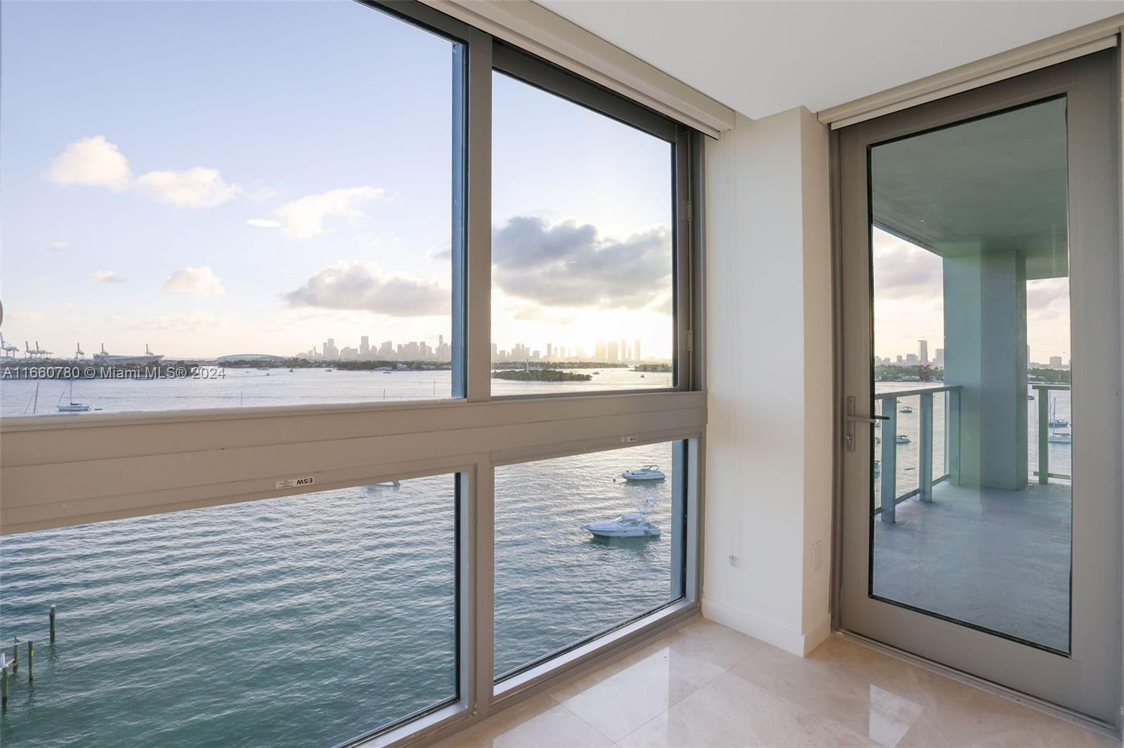 Flamingo Point - Residential Lease