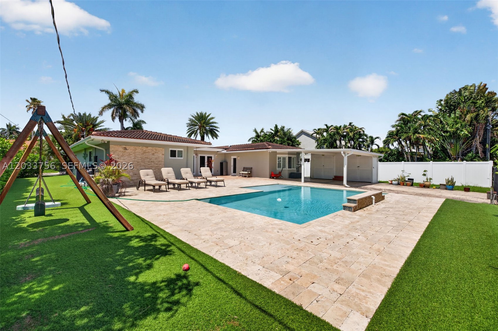 MARIE VILLA AMEN PLAT - Residential