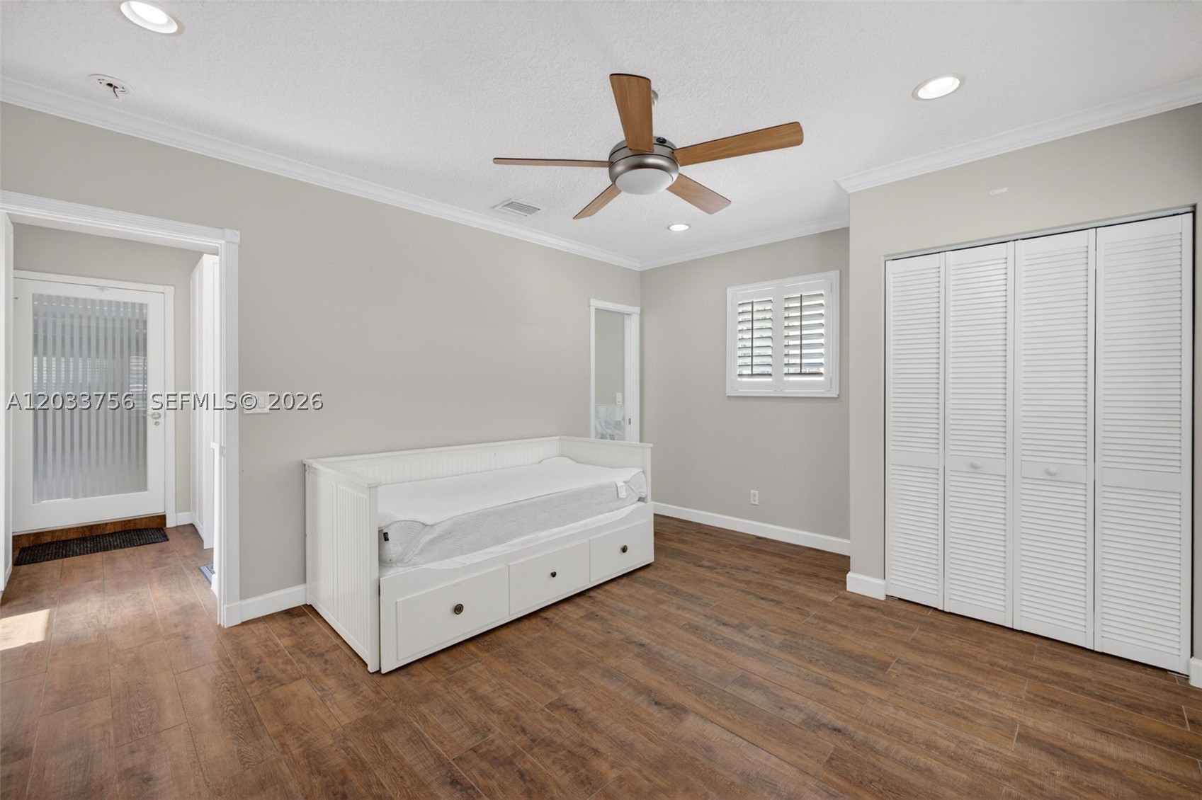 MARIE VILLA AMEN PLAT - Residential