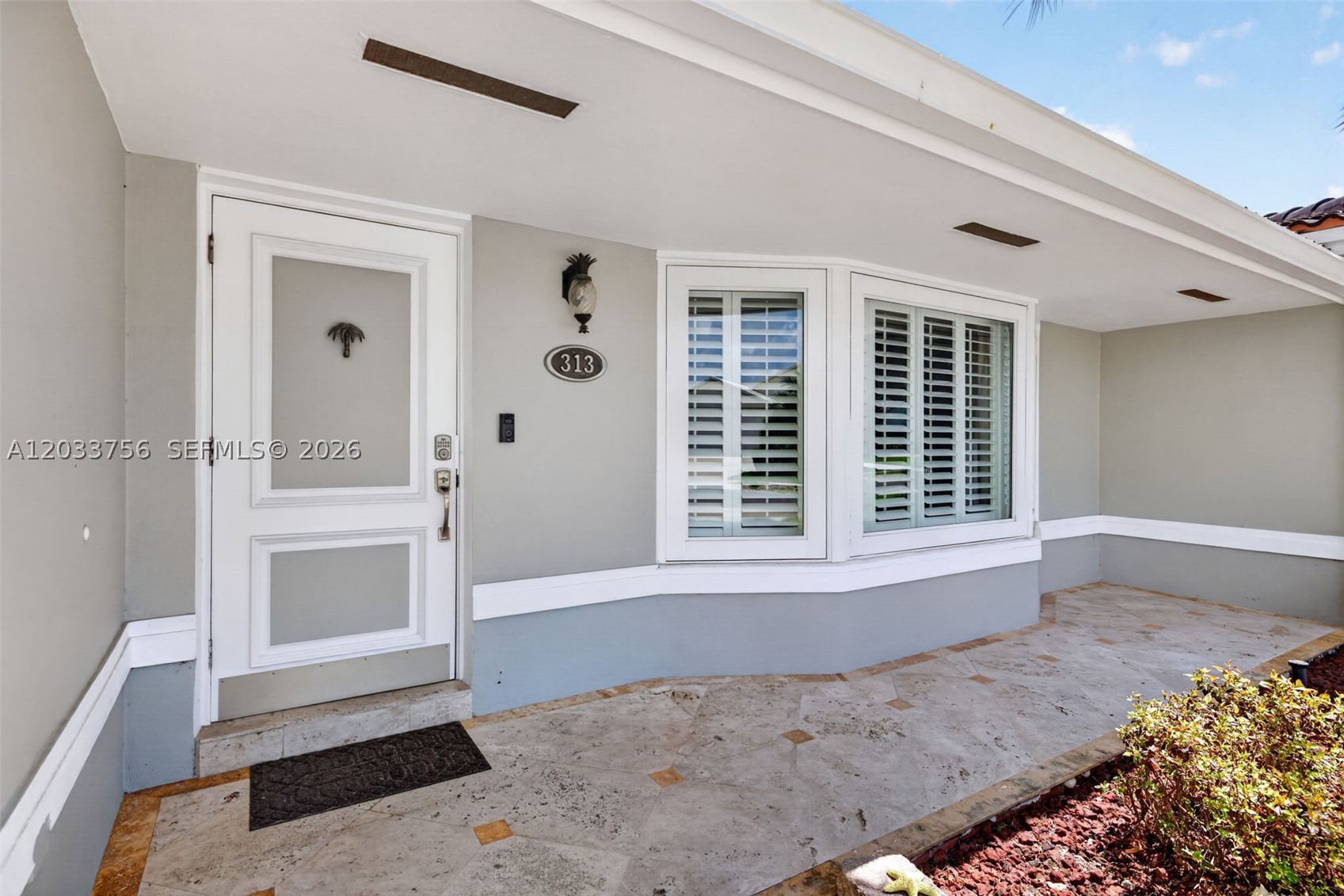 MARIE VILLA AMEN PLAT - Residential