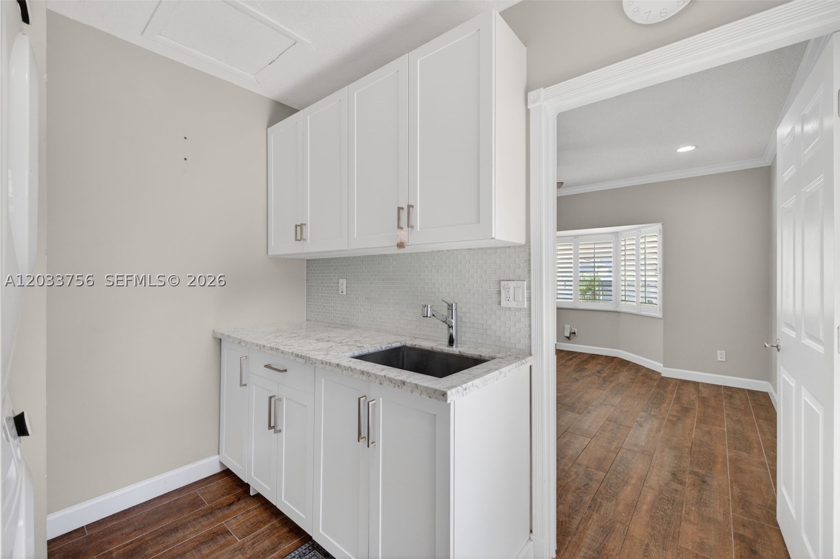 MARIE VILLA AMEN PLAT - Residential