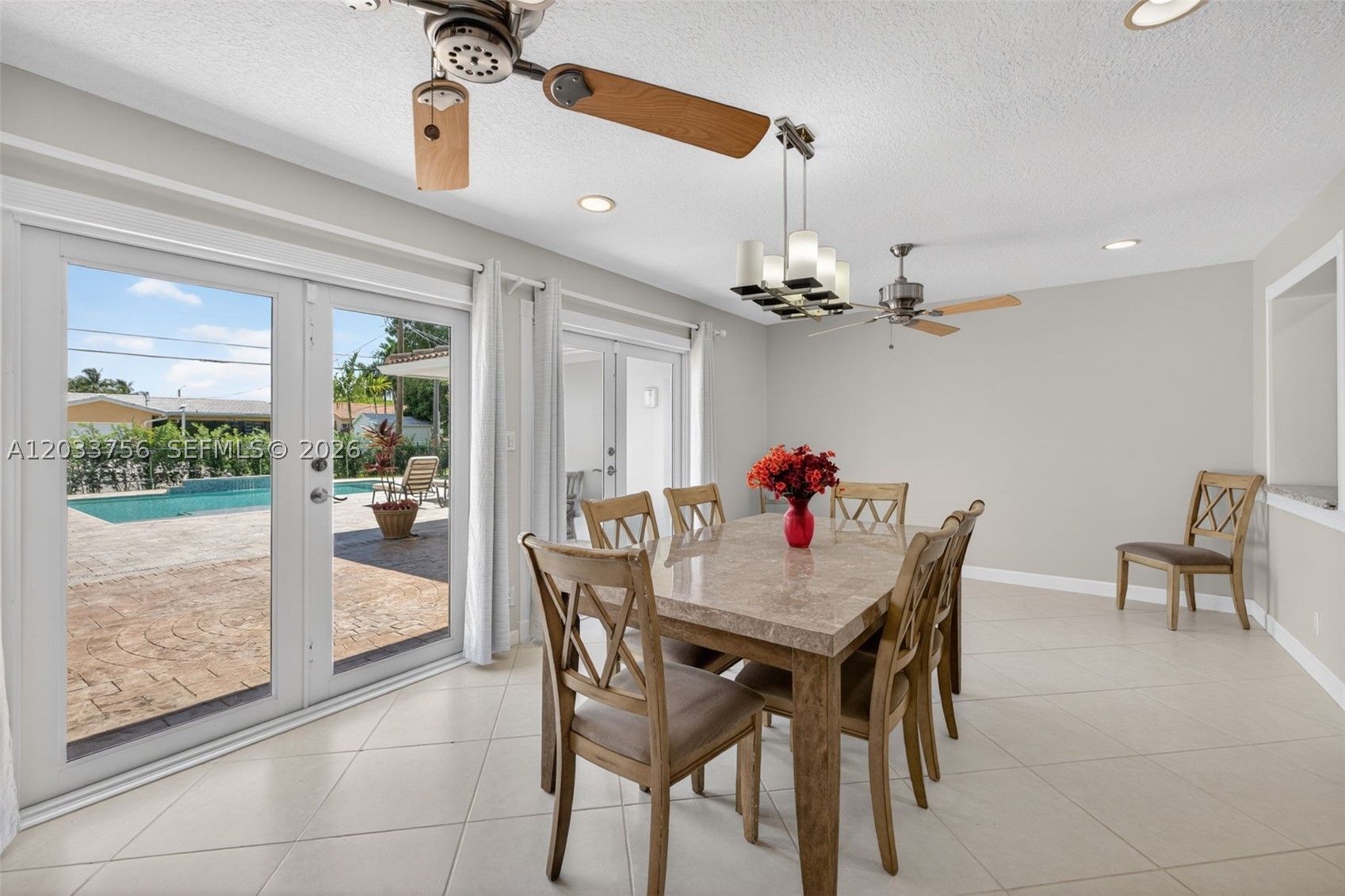 MARIE VILLA AMEN PLAT - Residential