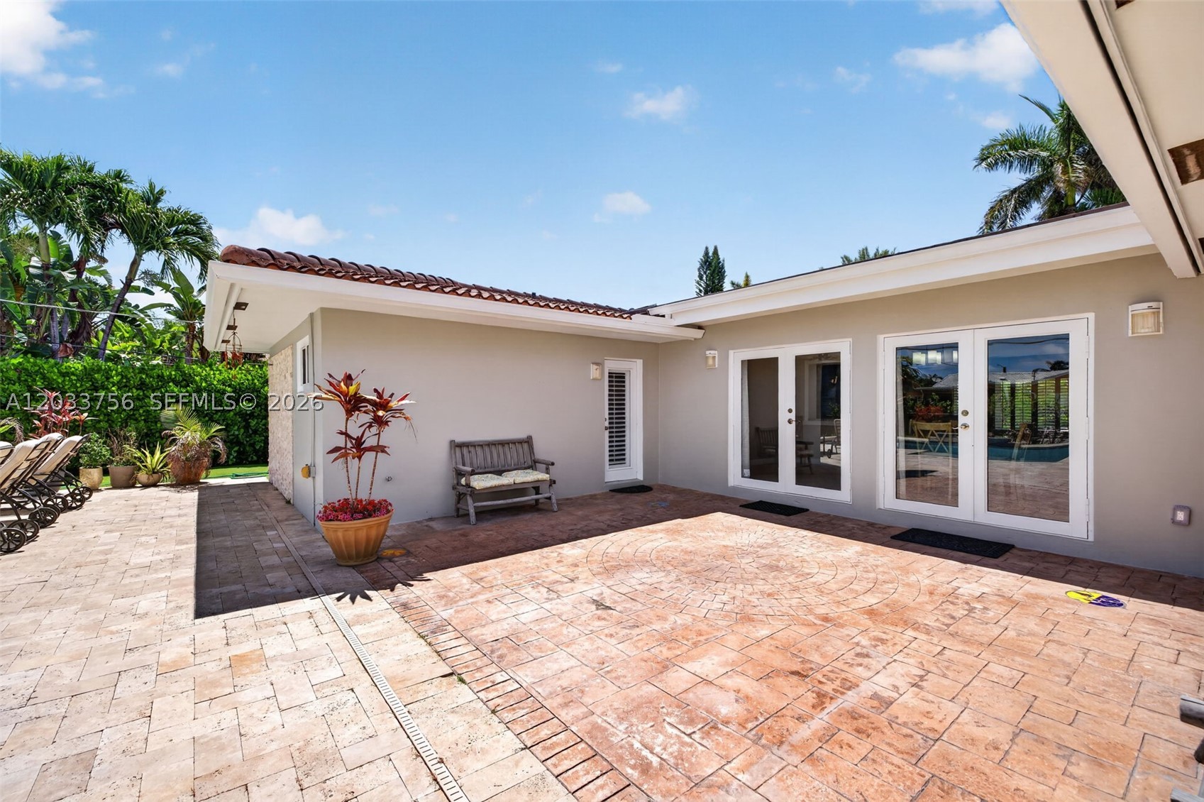 MARIE VILLA AMEN PLAT - Residential
