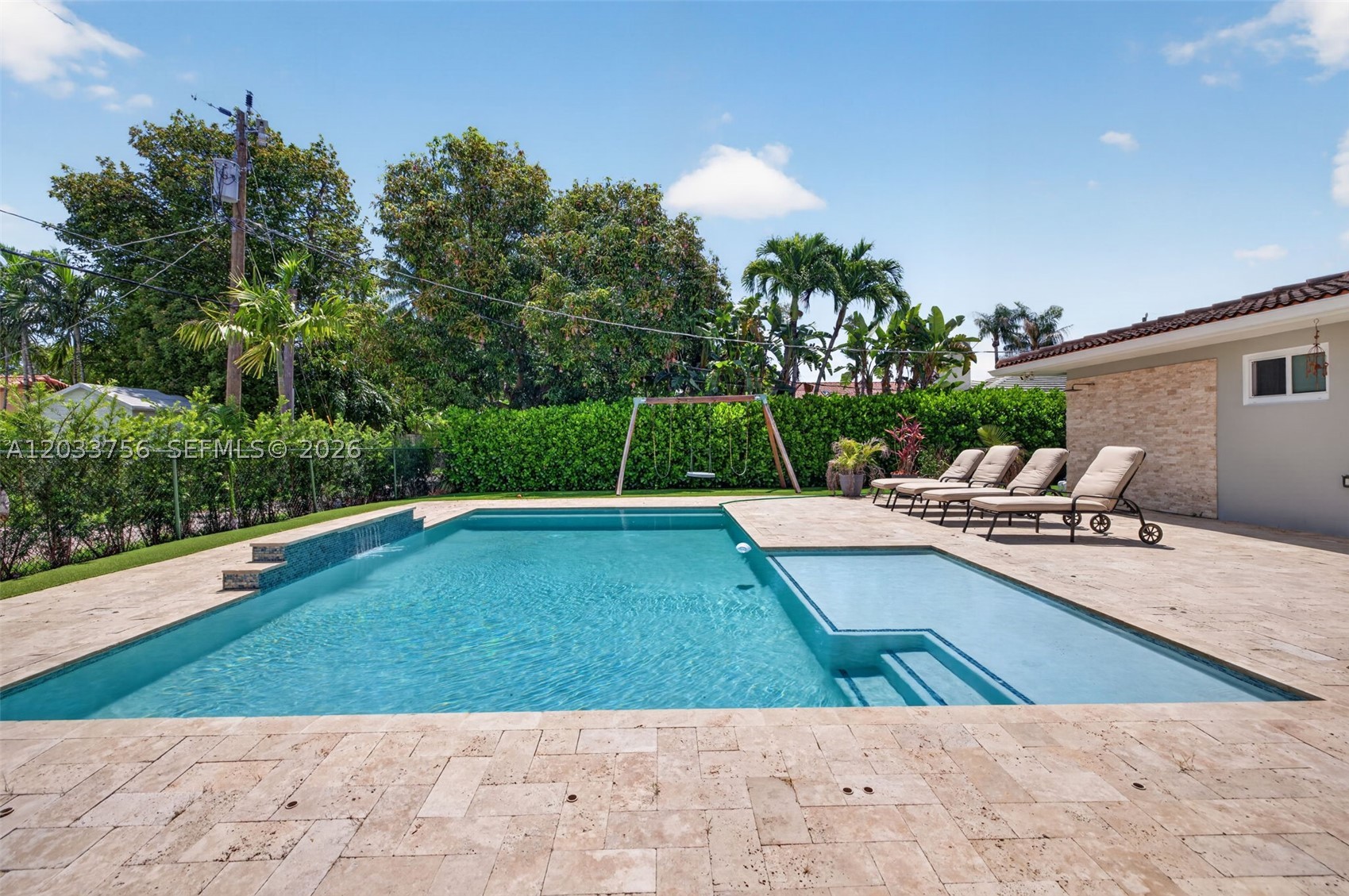 MARIE VILLA AMEN PLAT - Residential