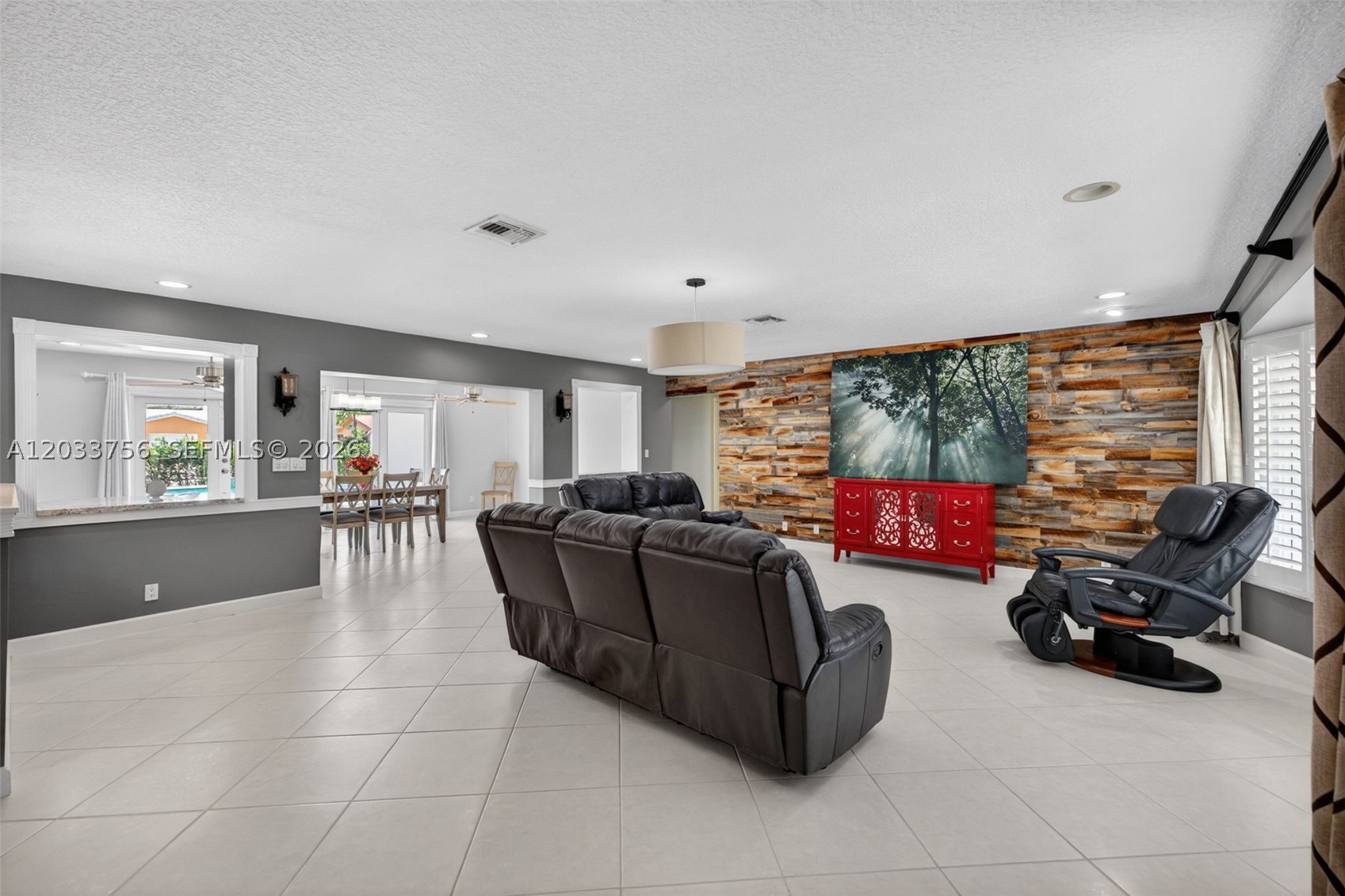 MARIE VILLA AMEN PLAT - Residential
