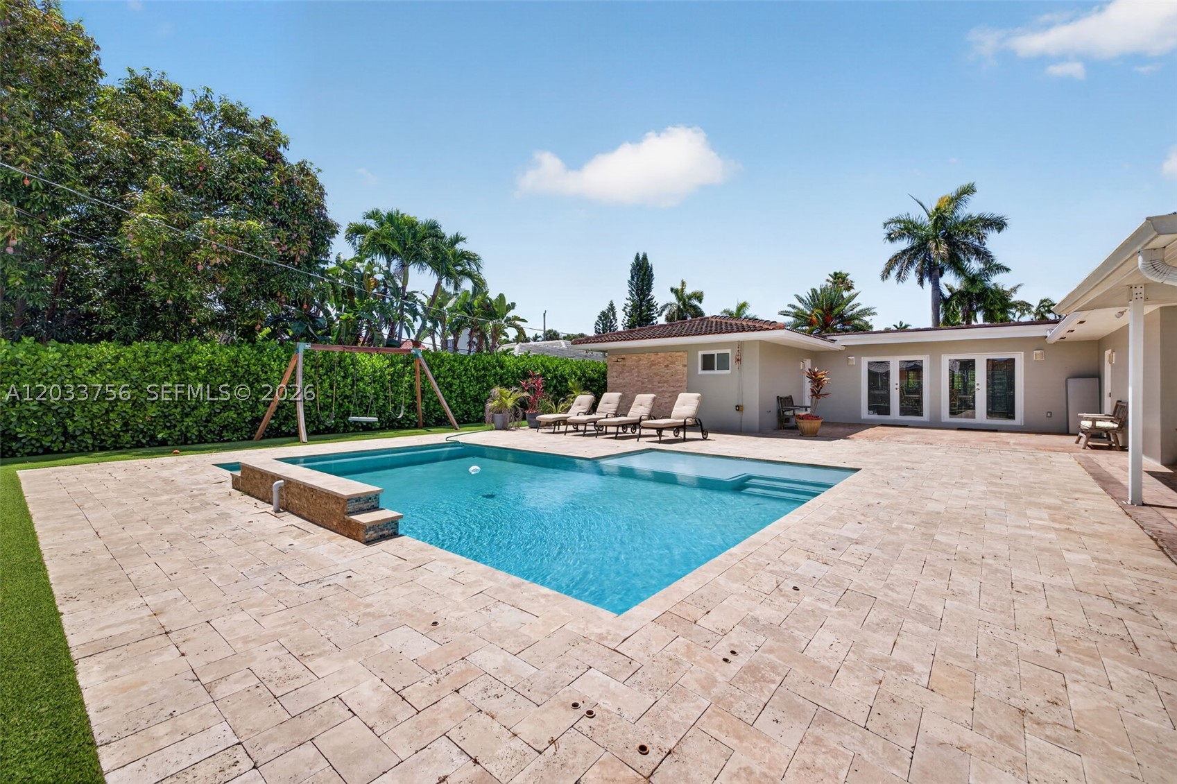 MARIE VILLA AMEN PLAT - Residential