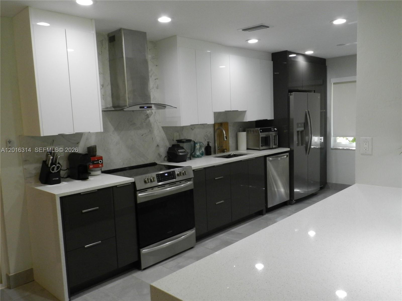 KNOB HILL SUB - Residential