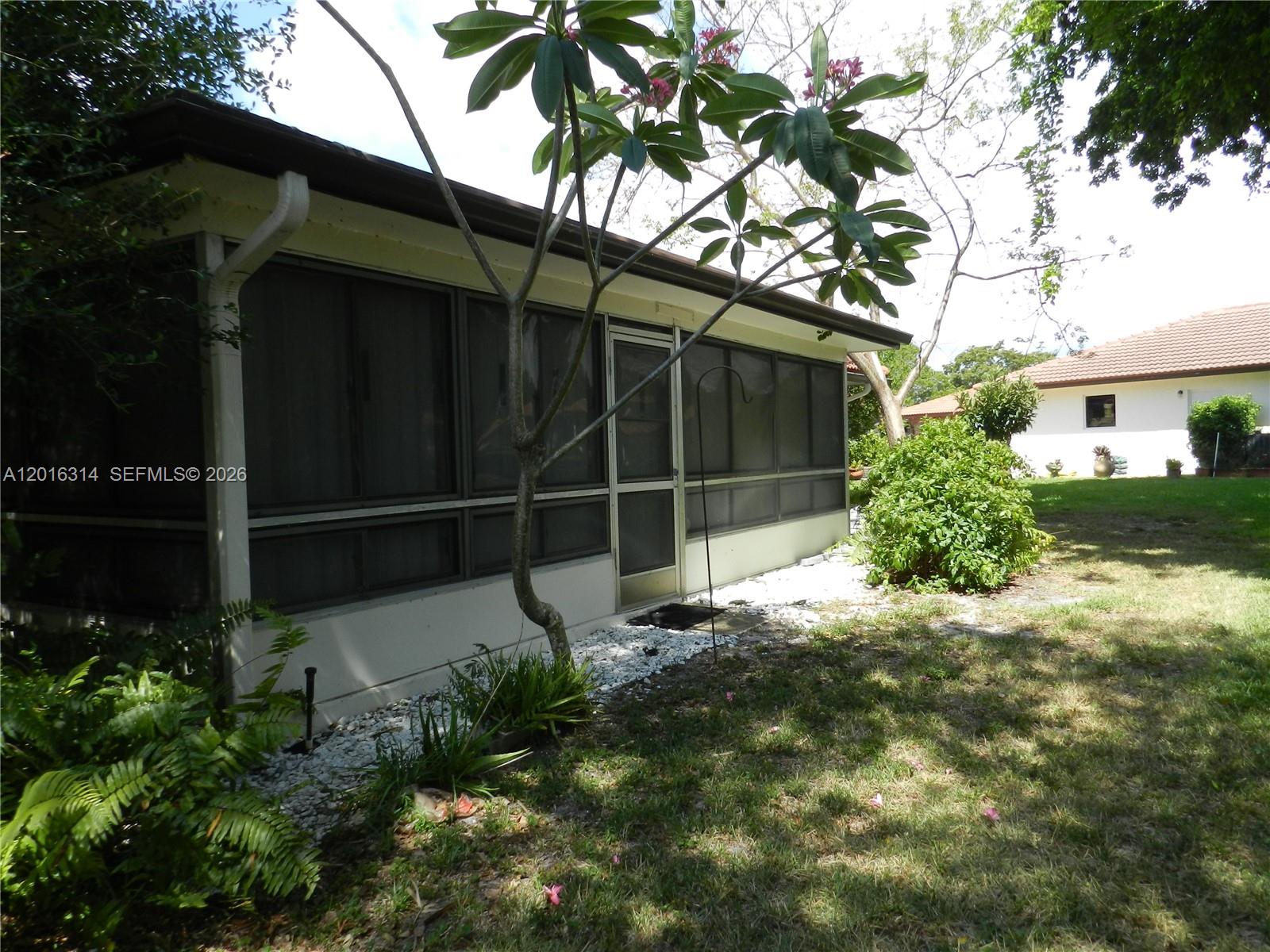 KNOB HILL SUB - Residential
