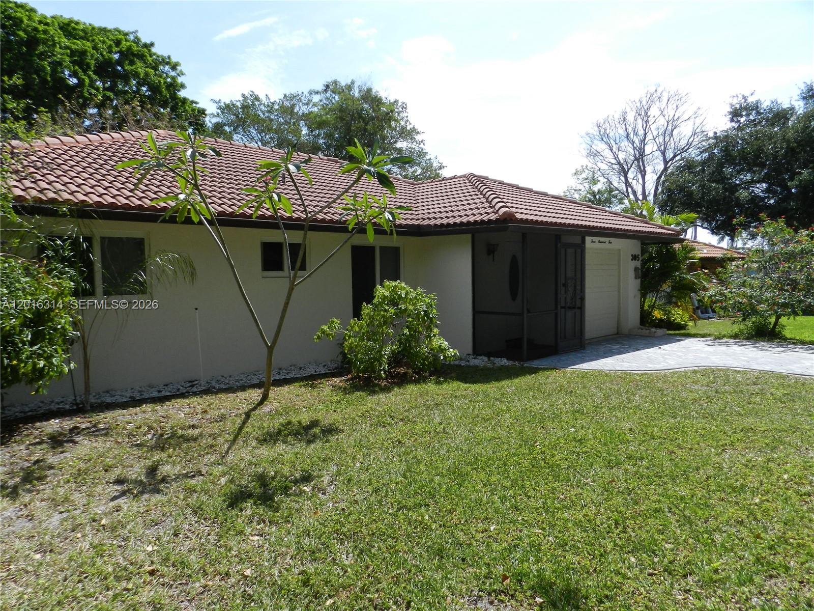 KNOB HILL SUB - Residential