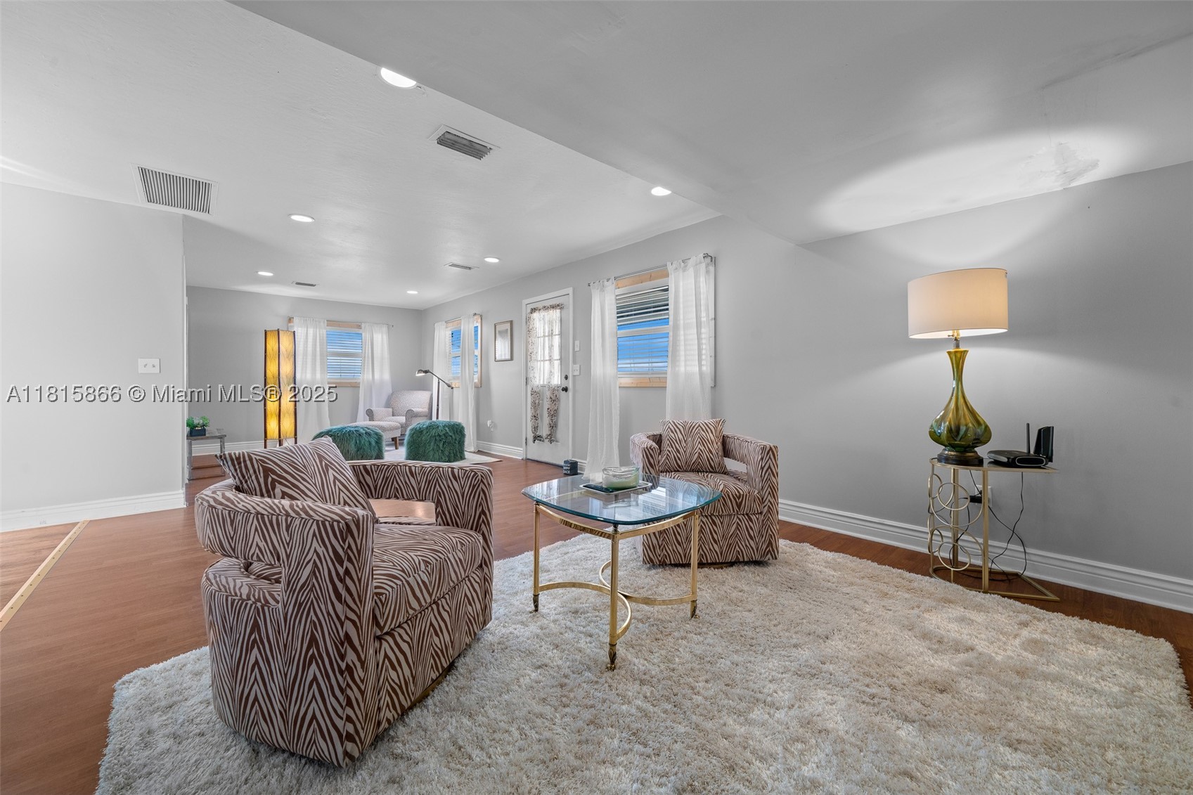 Williston Mile - Residential