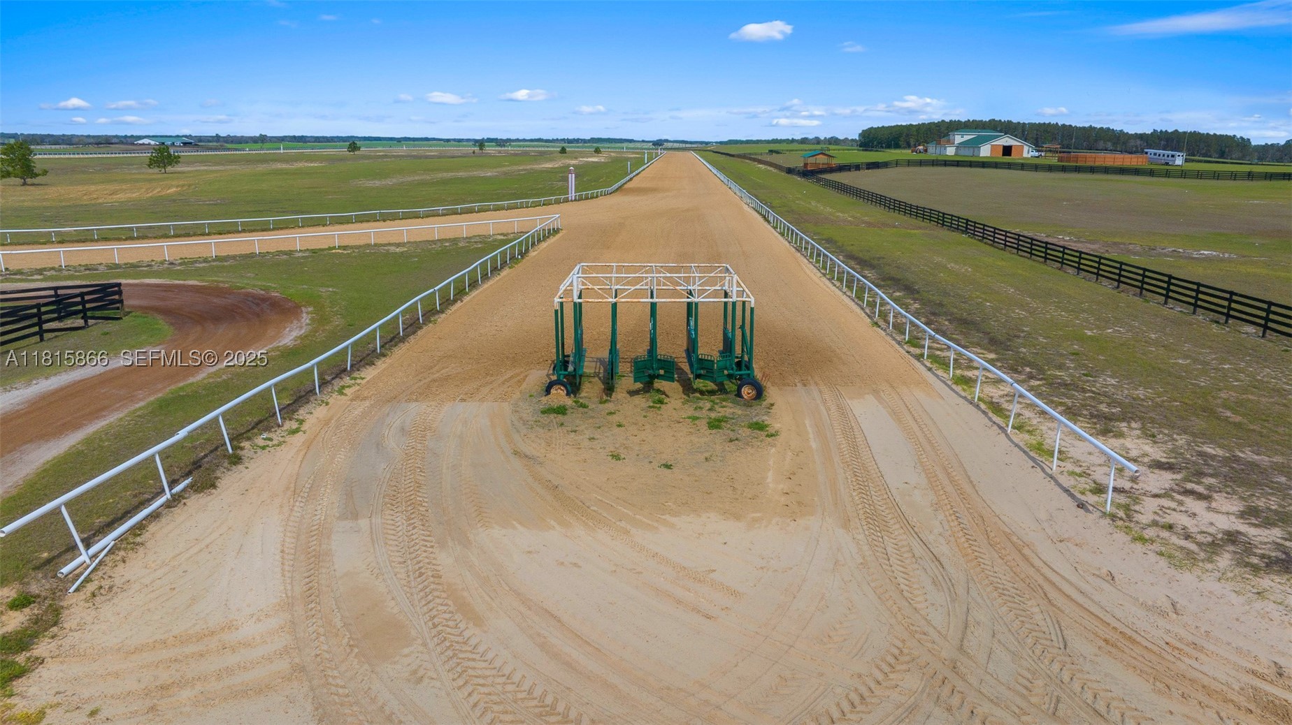Williston Mile - Residential