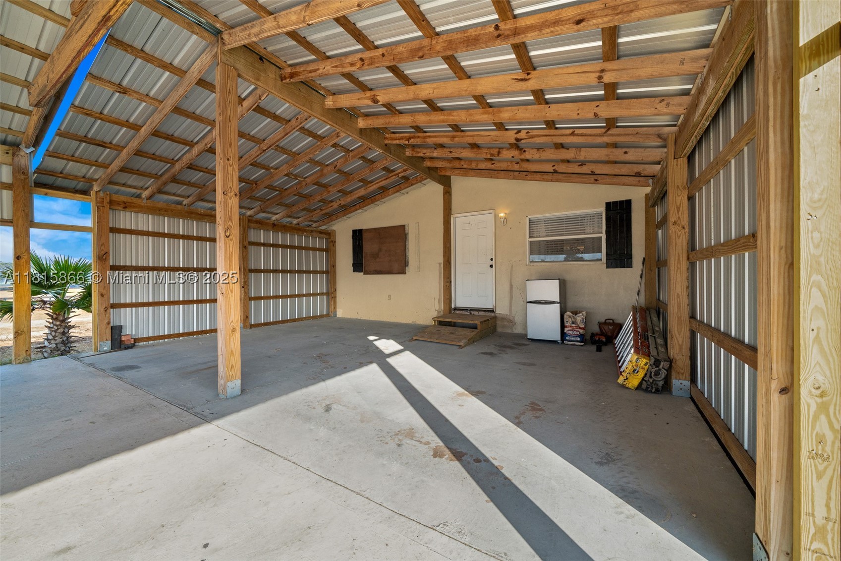 Williston Mile - Residential