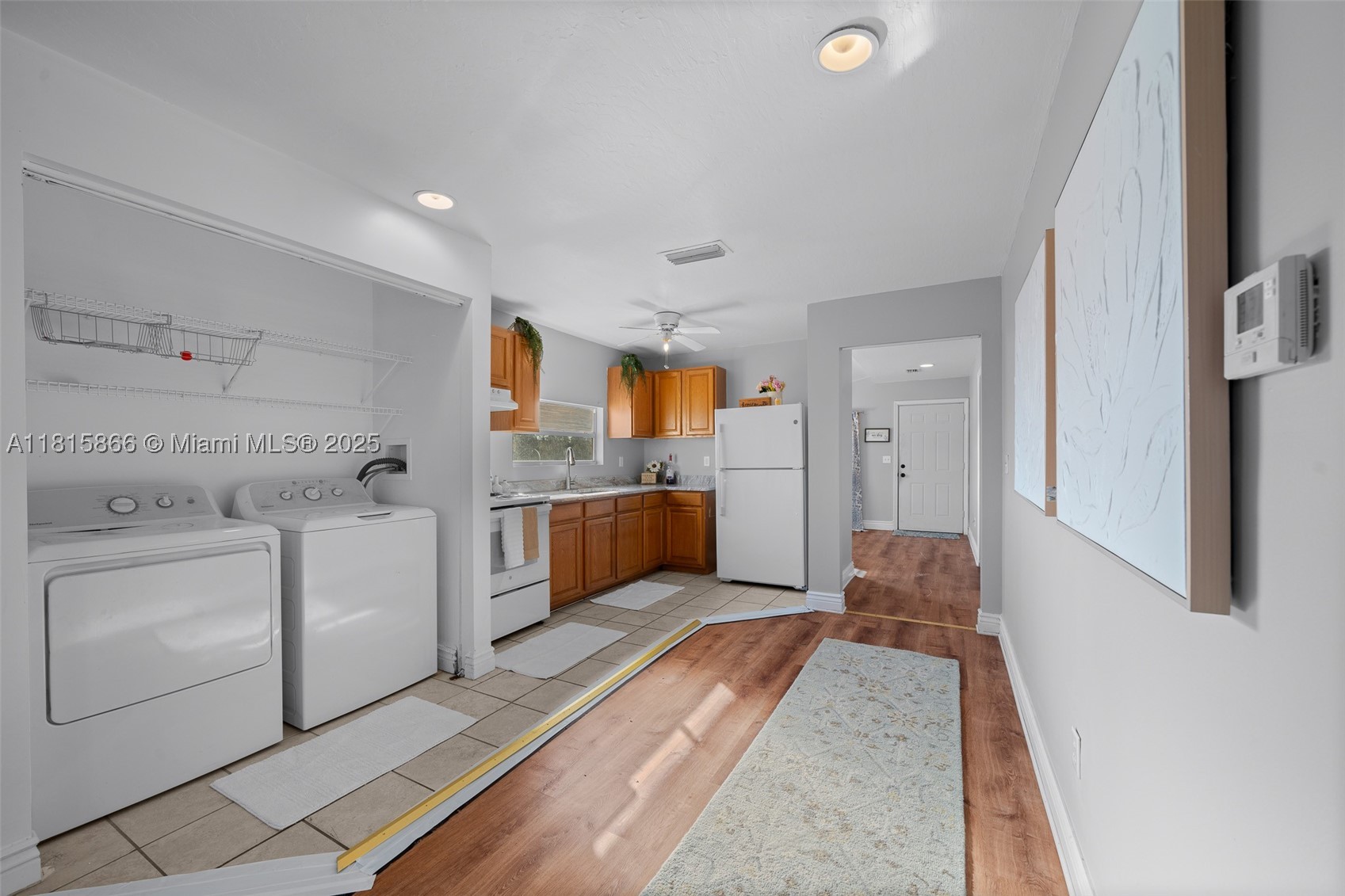 Williston Mile - Residential