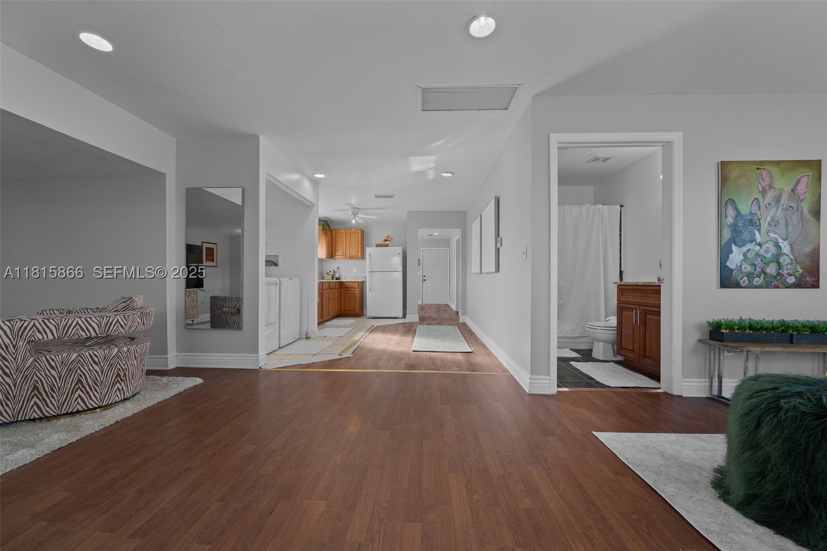 Williston Mile - Residential