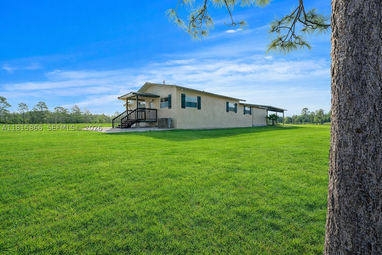 Williston Mile - Residential
