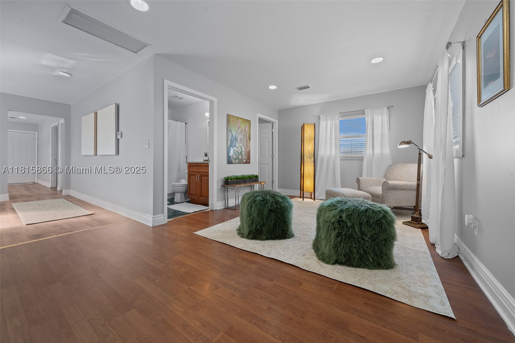 Williston Mile - Residential