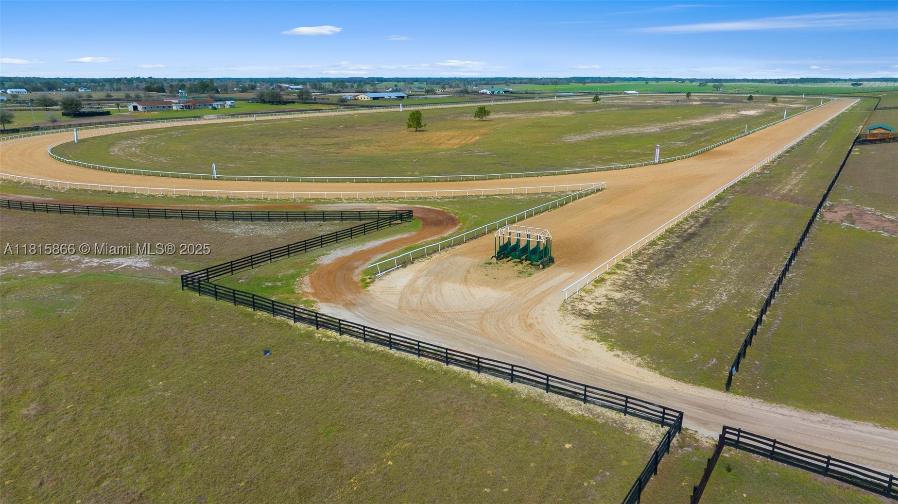 Williston Mile - Residential