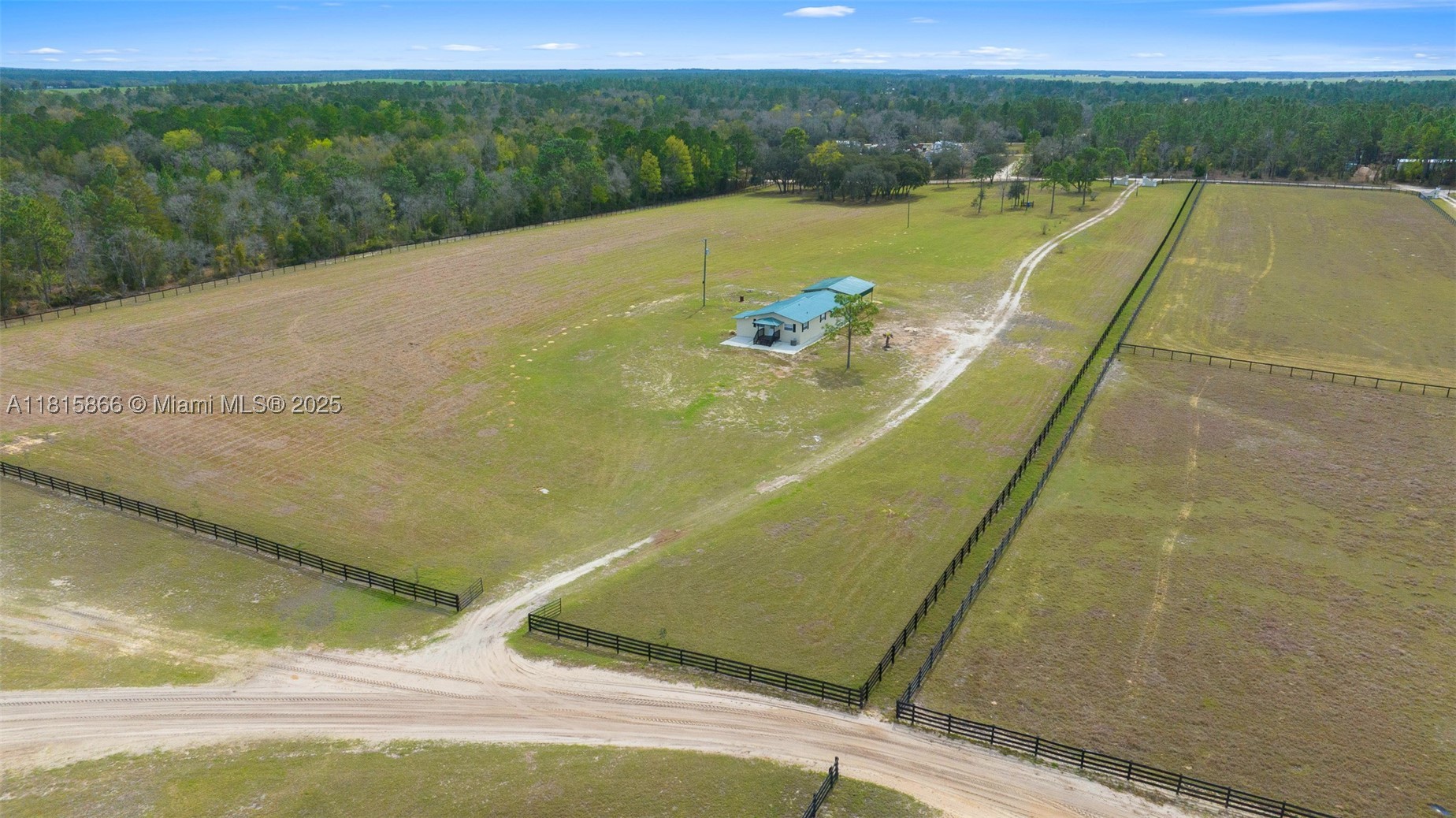 Williston Mile - Residential