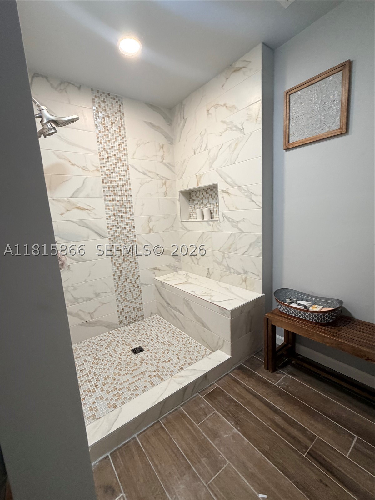 Williston Mile - Residential
