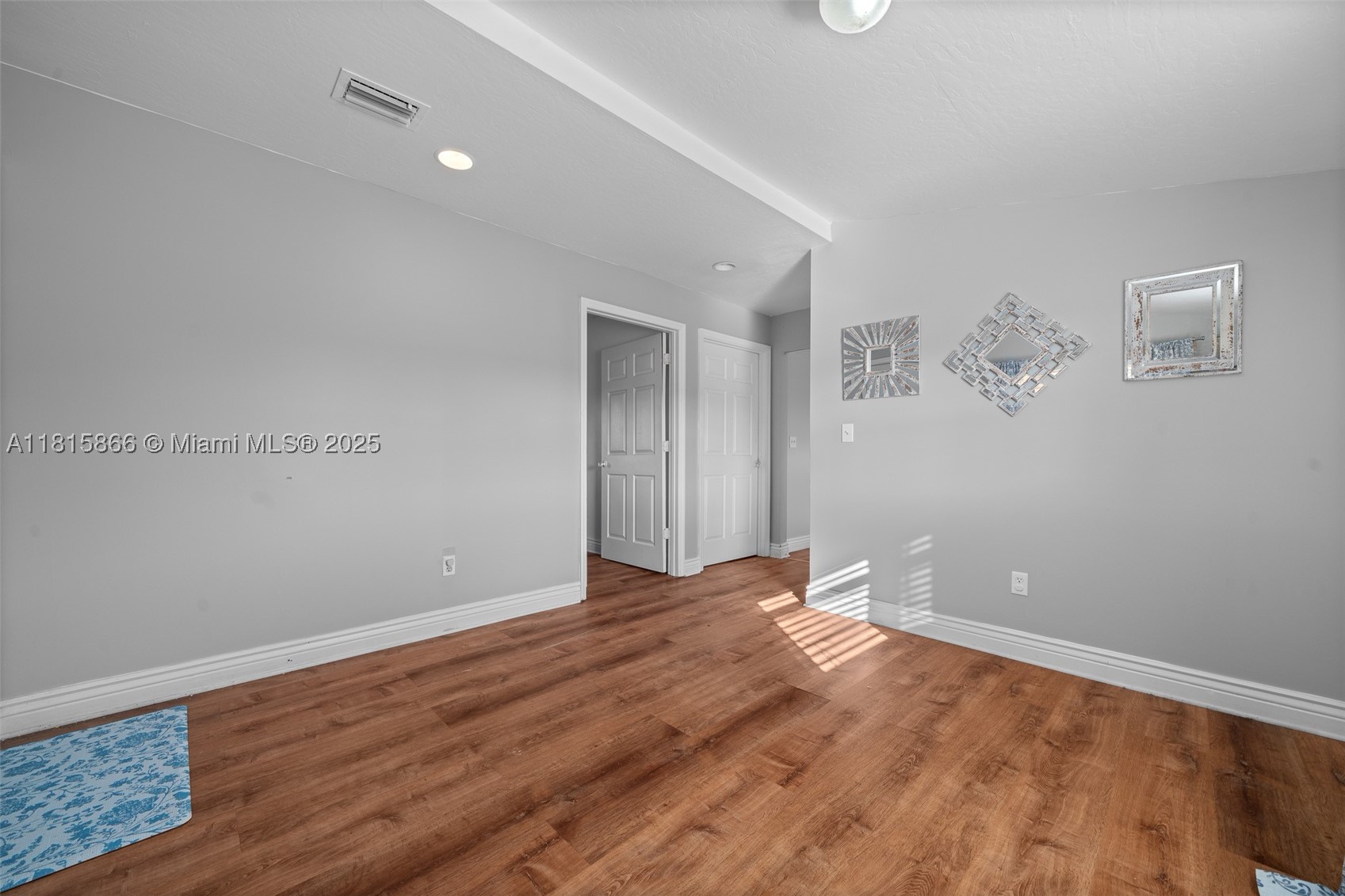 Williston Mile - Residential