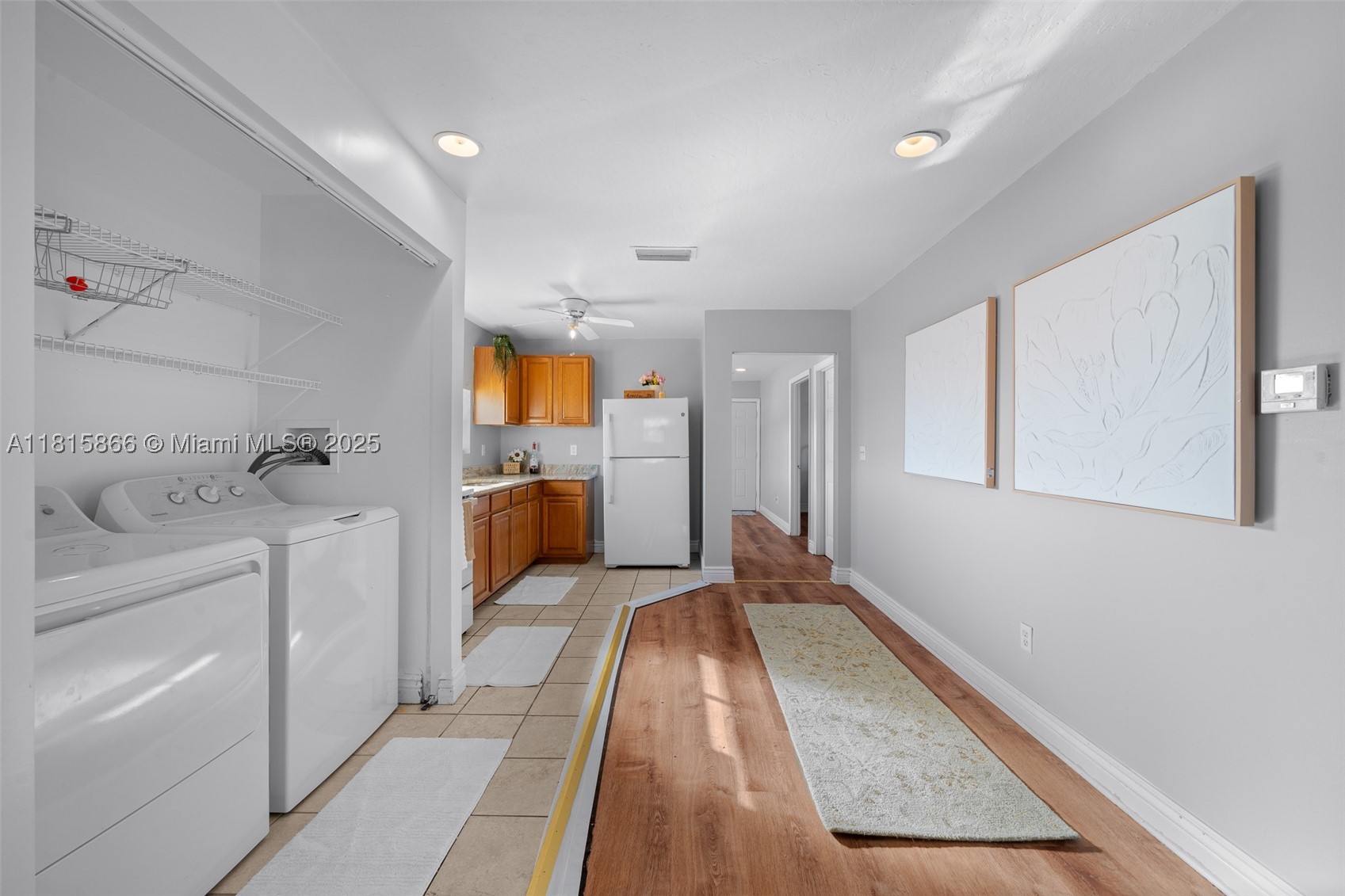Williston Mile - Residential