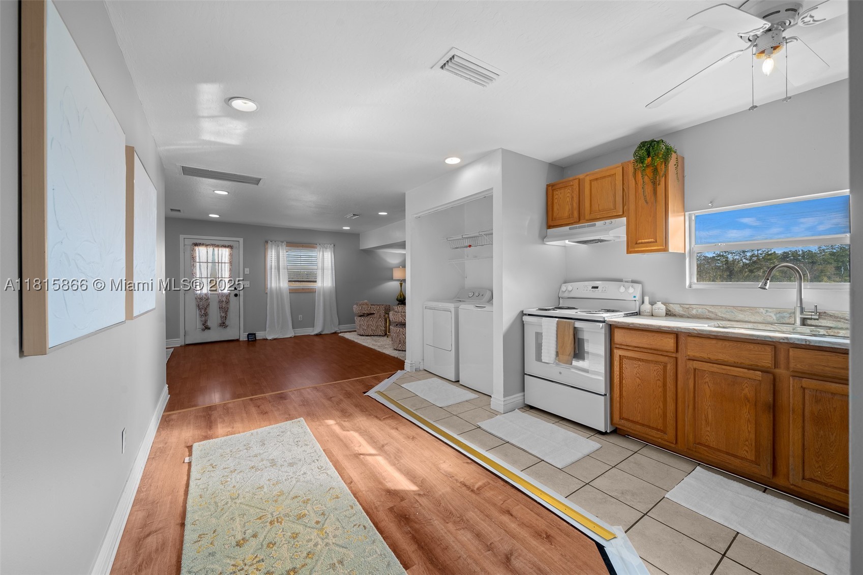 Williston Mile - Residential