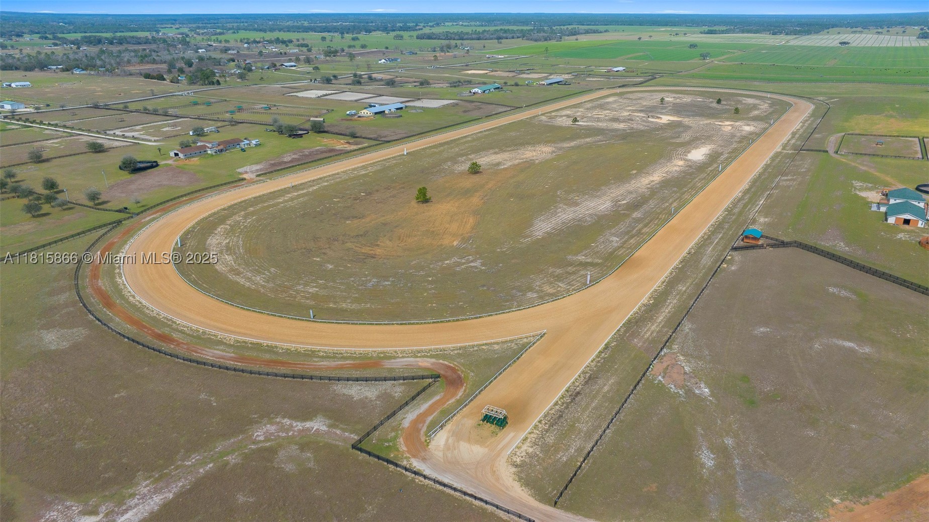 Williston Mile - Residential