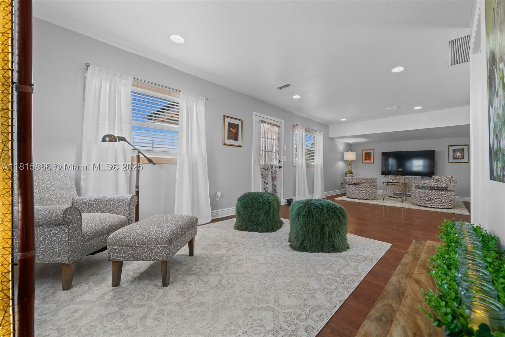 Williston Mile - Residential