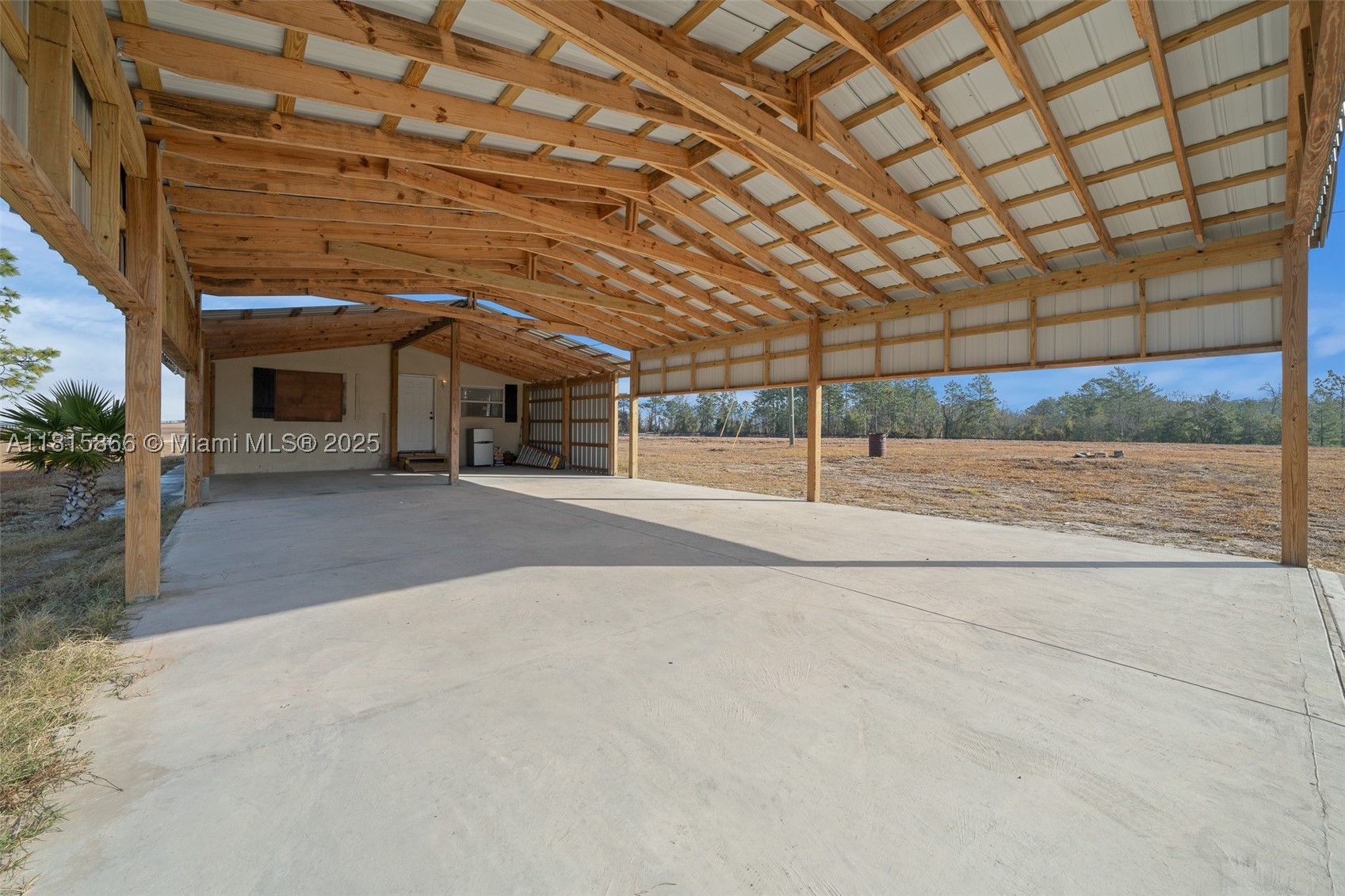 Williston Mile - Residential