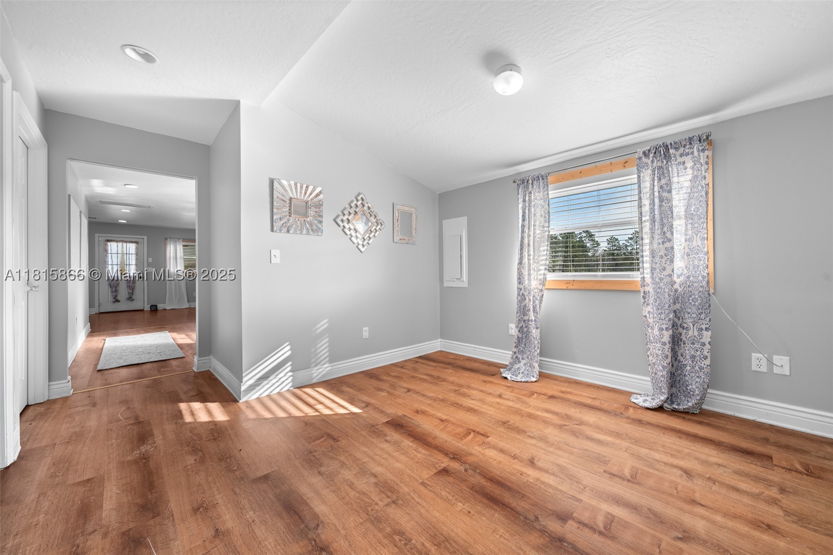 Williston Mile - Residential