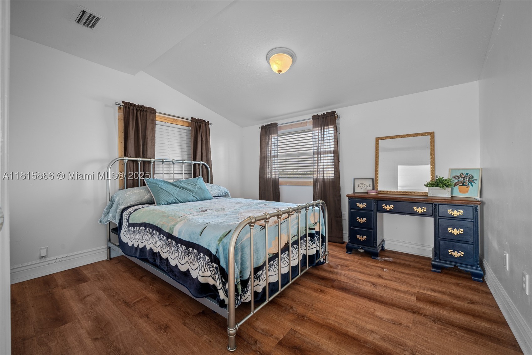 Williston Mile - Residential