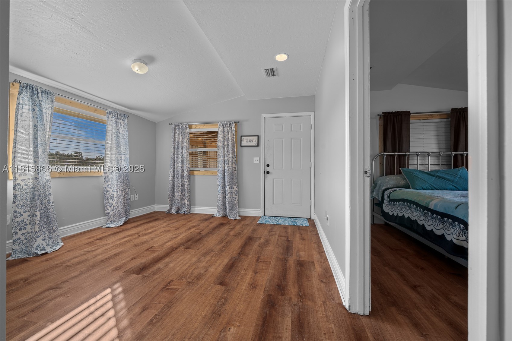 Williston Mile - Residential