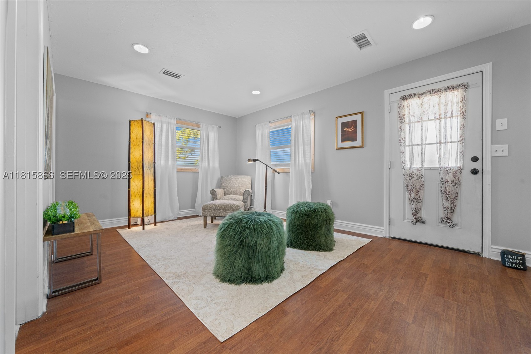 Williston Mile - Residential