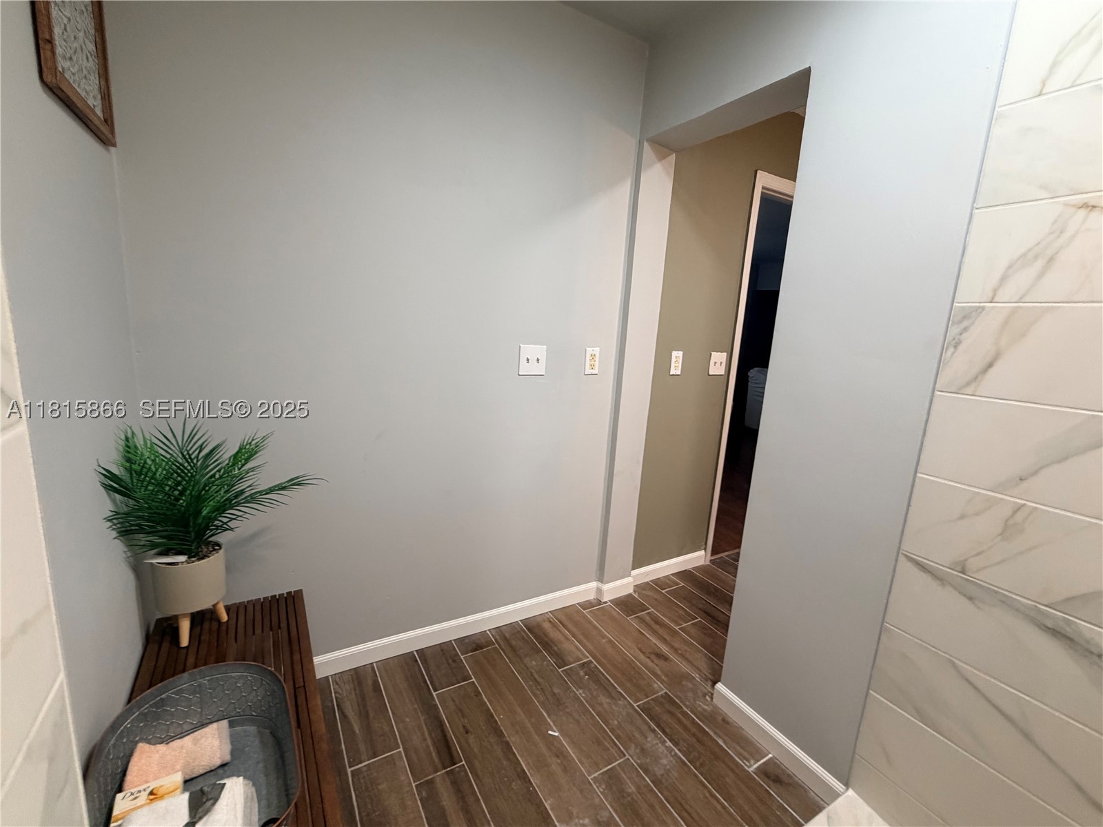 Williston Mile - Residential