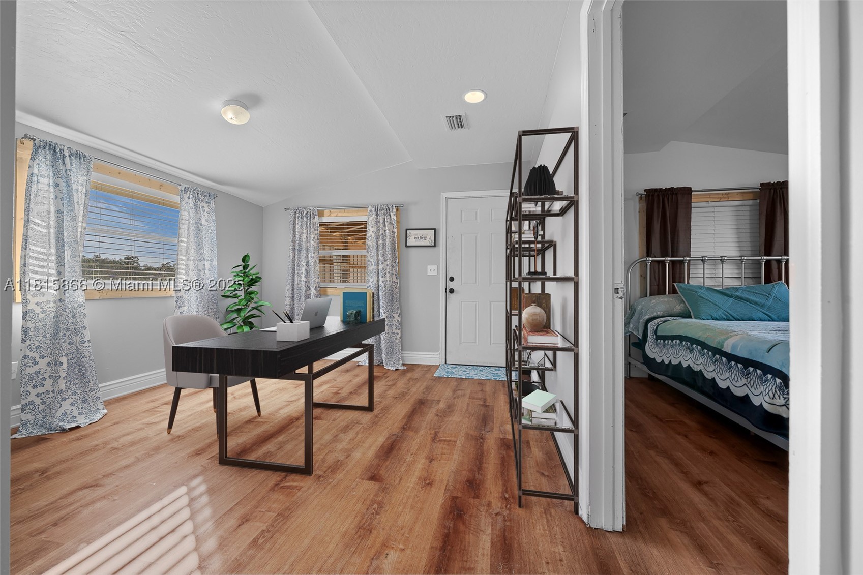 Williston Mile - Residential
