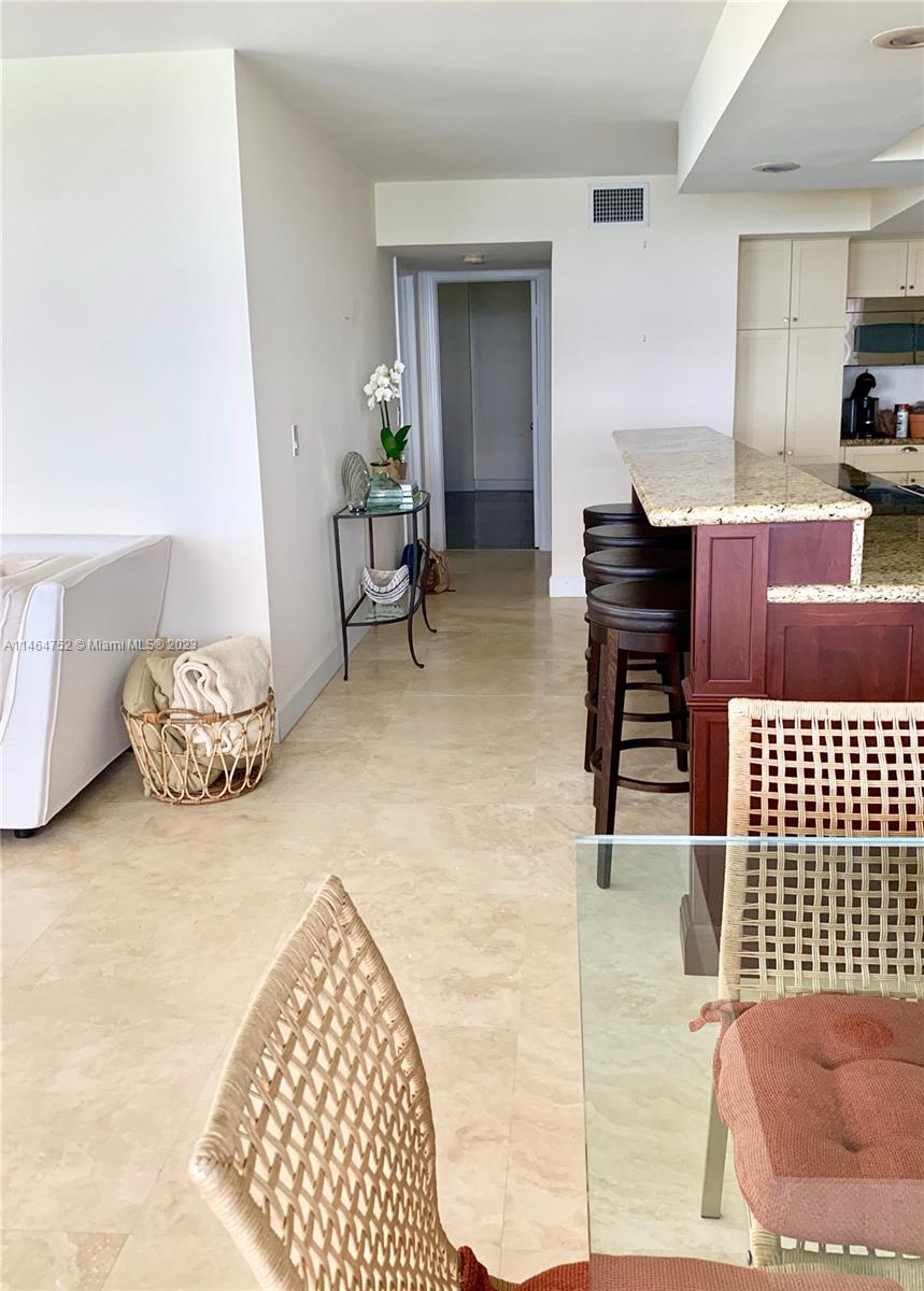 AQUARIUS CONDO - Residential Lease
