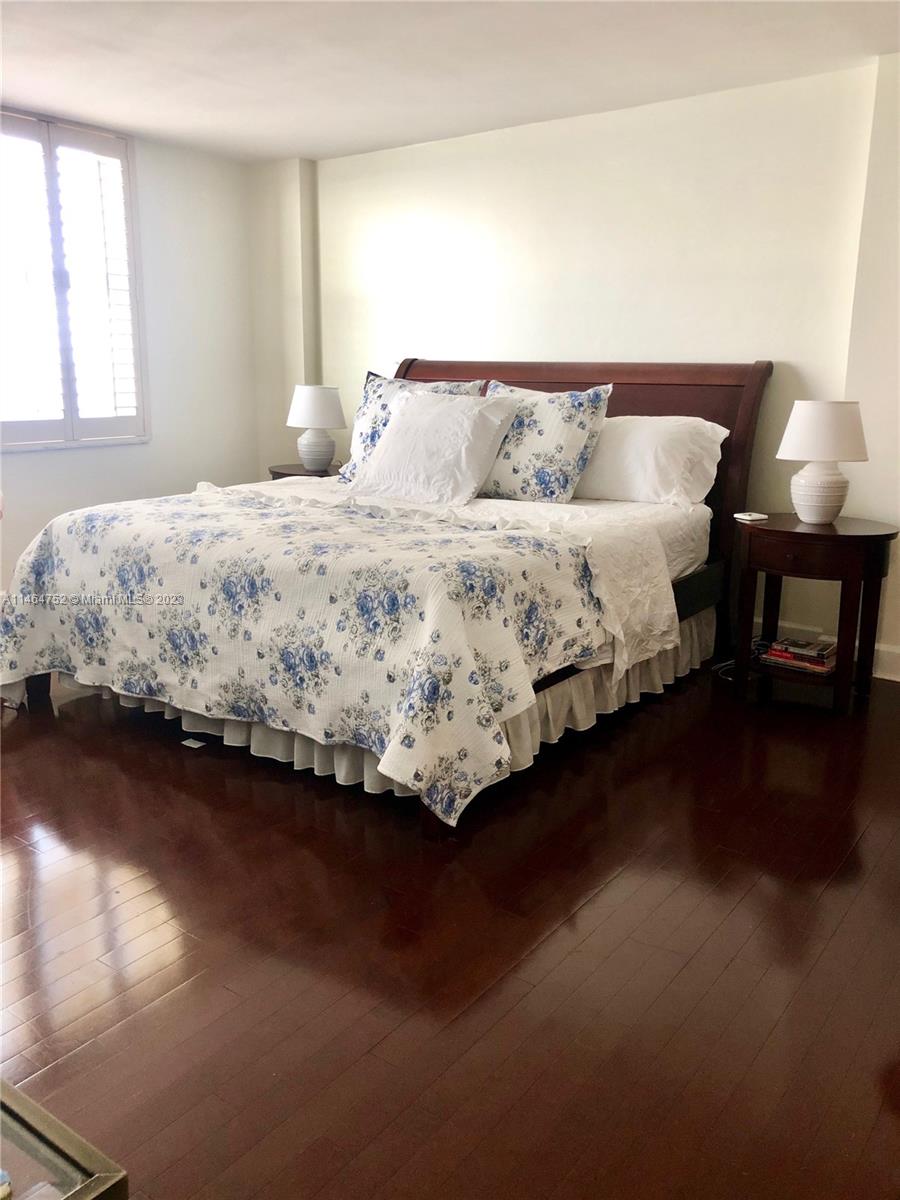 AQUARIUS CONDO - Residential Lease