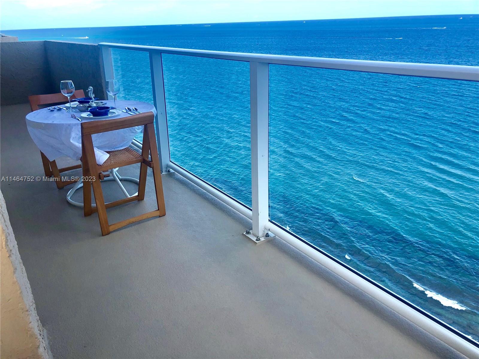 AQUARIUS CONDO - Residential Lease