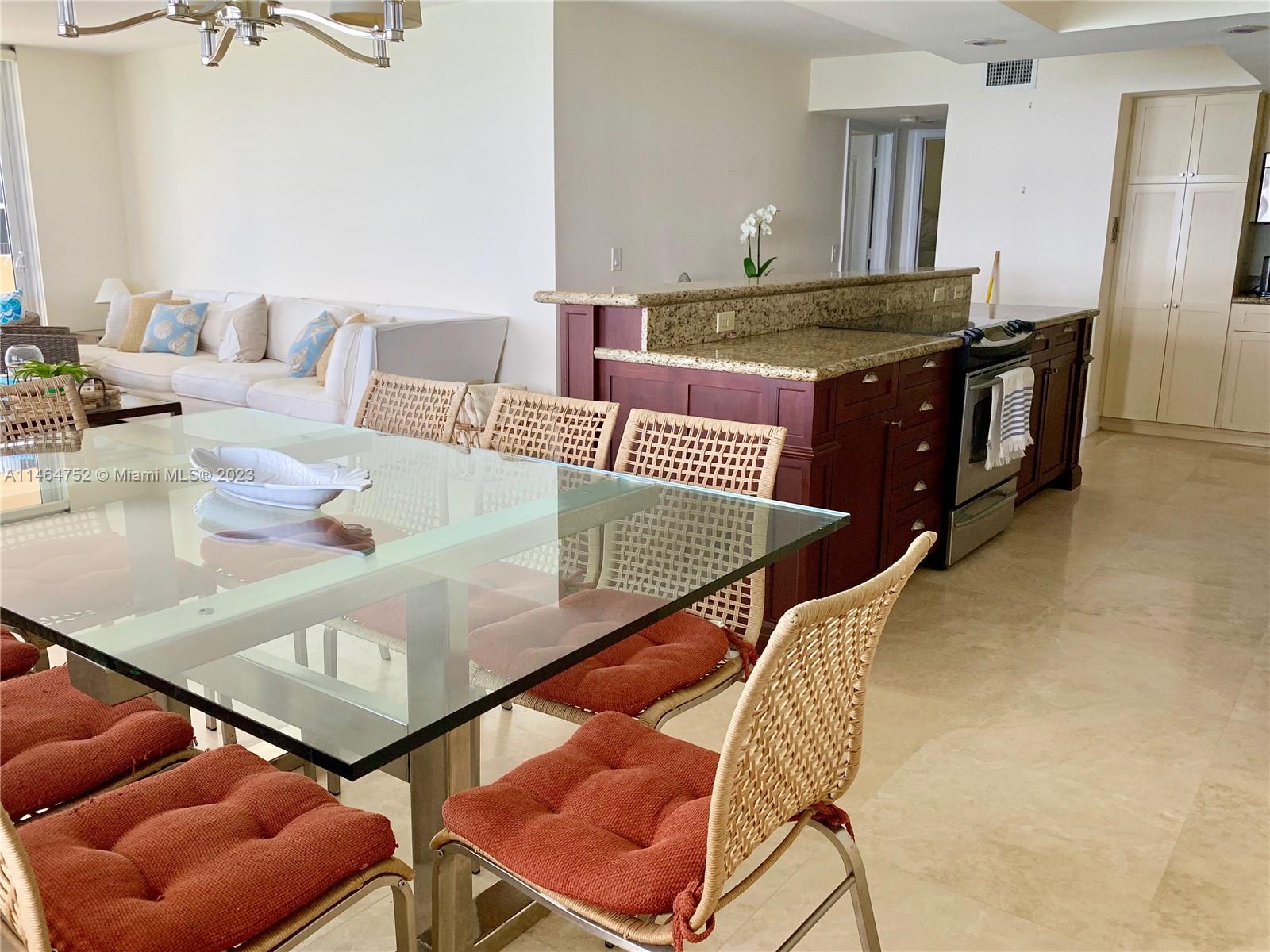 AQUARIUS CONDO - Residential Lease