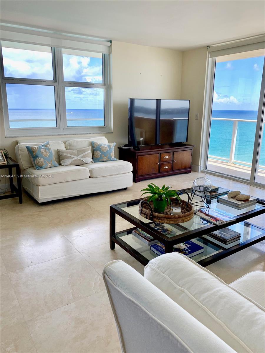 AQUARIUS CONDO - Residential Lease