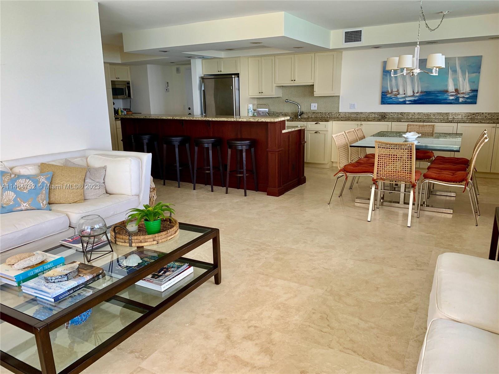 AQUARIUS CONDO - Residential Lease