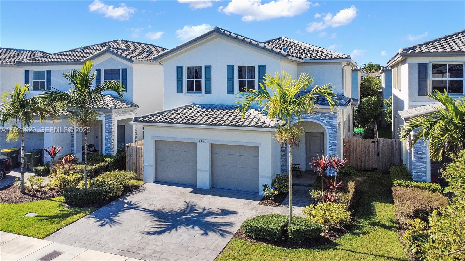 KEYS GATE RESIDENTIAL - Residential